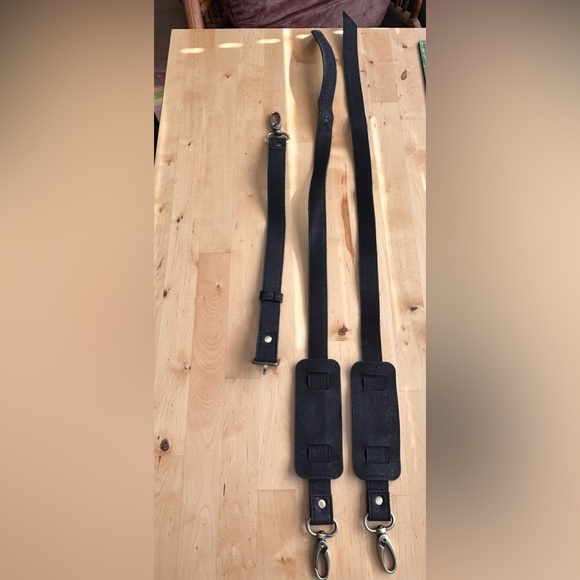 Laflore Paris Bobobark Convertible Bag - Picture 9 of 13